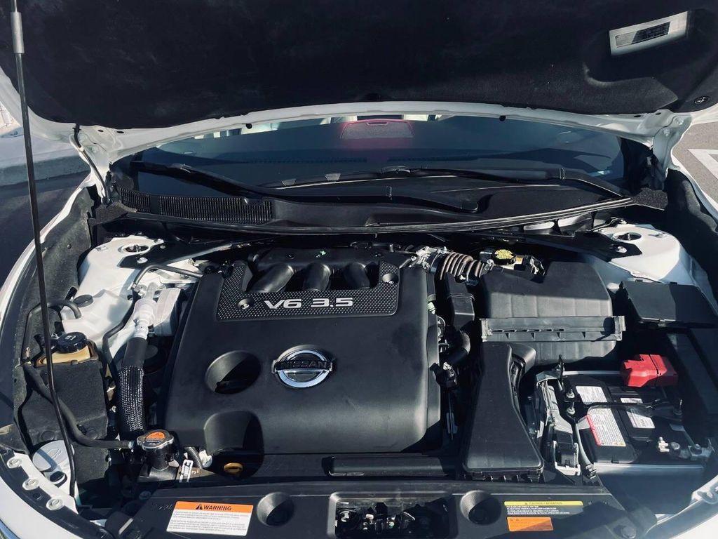 used 2015 Nissan Altima car, priced at $12,999