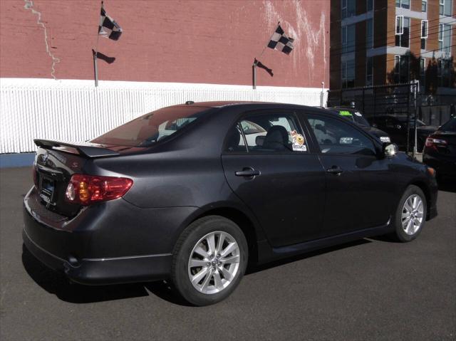 used 2009 Toyota Corolla car, priced at $12,599
