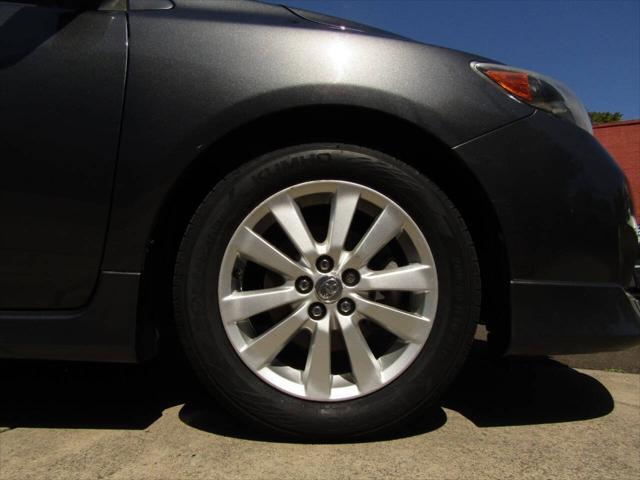 used 2009 Toyota Corolla car, priced at $11,999