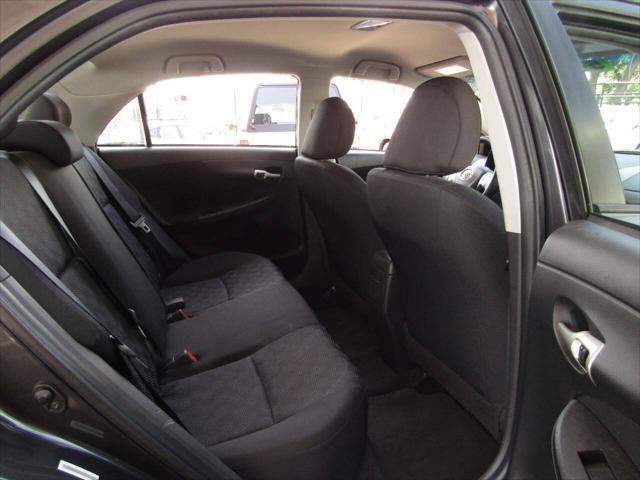 used 2009 Toyota Corolla car, priced at $11,999