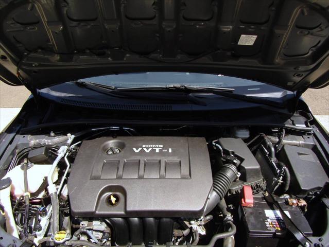 used 2009 Toyota Corolla car, priced at $12,599