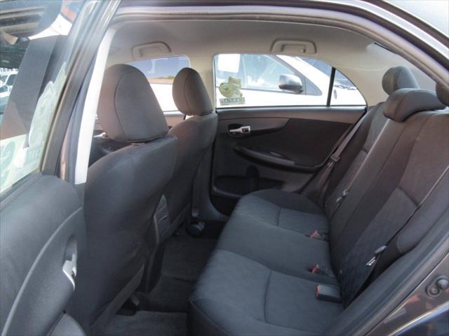 used 2009 Toyota Corolla car, priced at $12,599