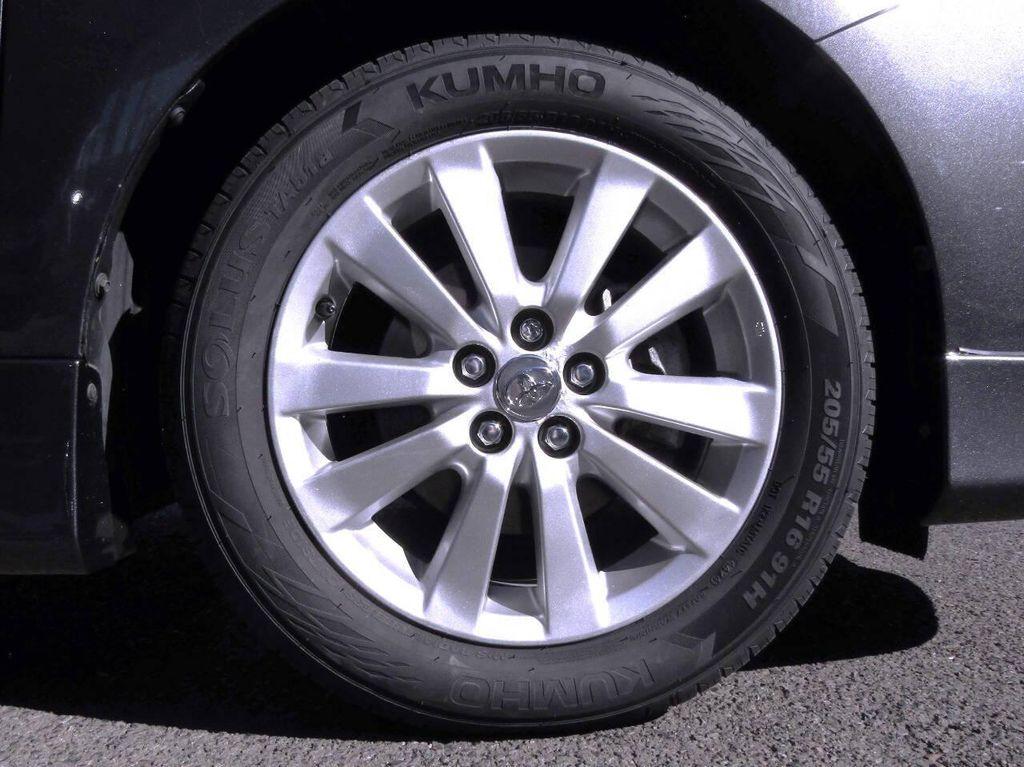 used 2009 Toyota Corolla car, priced at $12,599