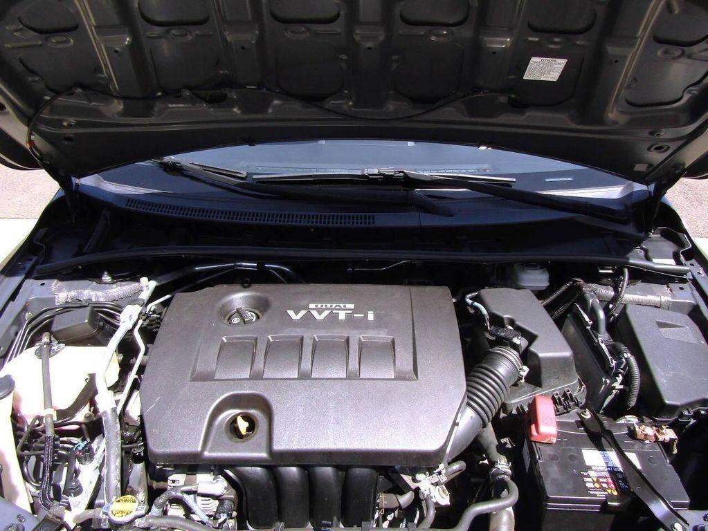 used 2009 Toyota Corolla car, priced at $12,599