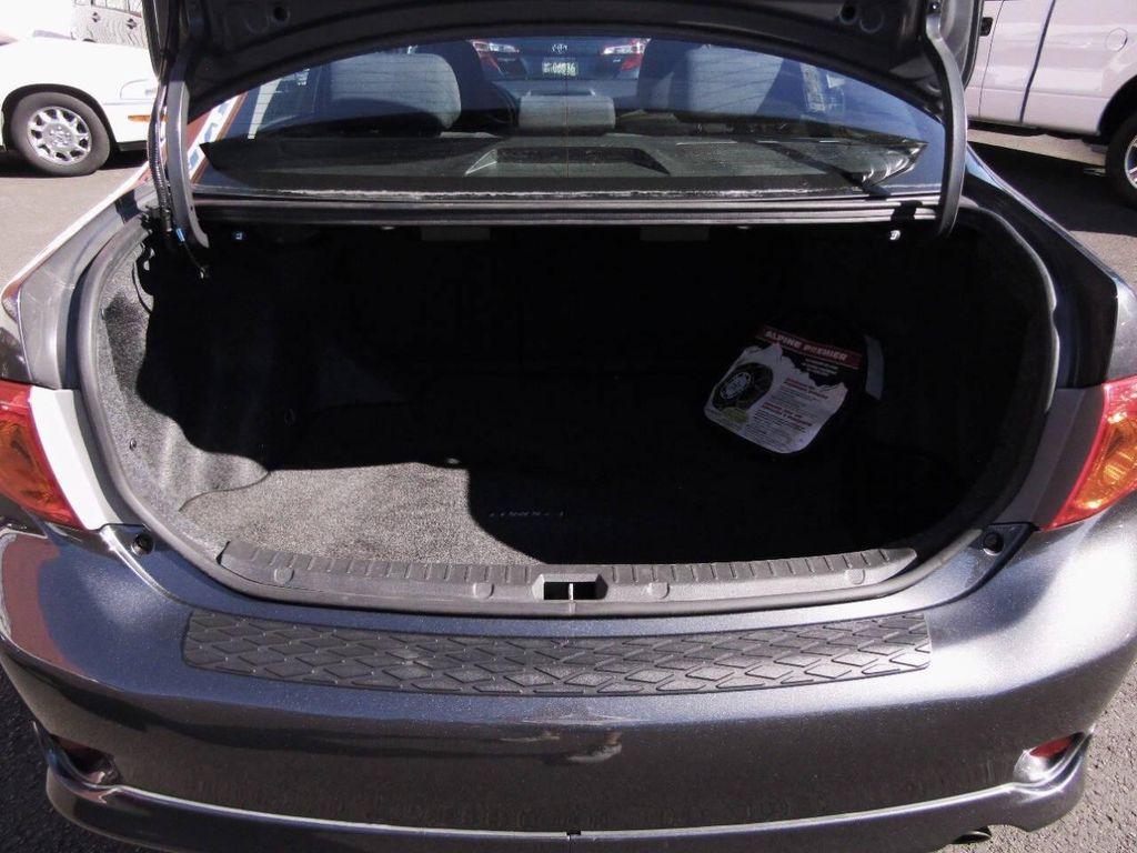 used 2009 Toyota Corolla car, priced at $12,599