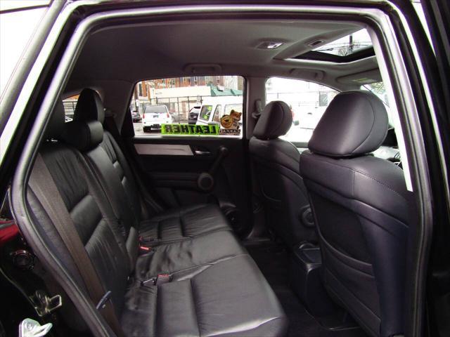 used 2010 Honda CR-V car, priced at $17,599