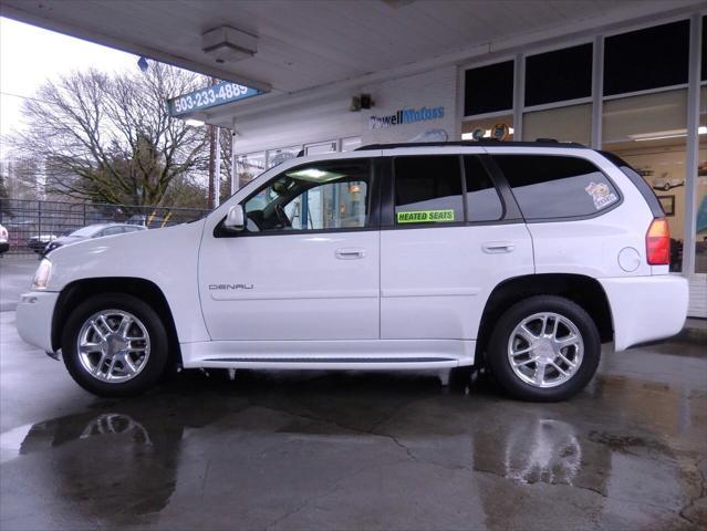 used 2008 GMC Envoy car, priced at $8,999