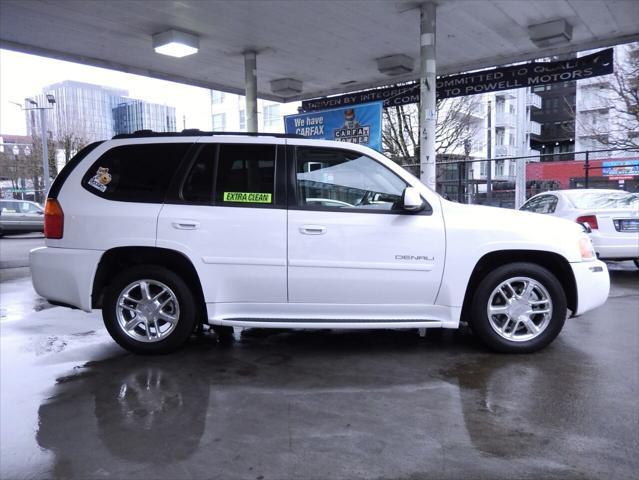 used 2008 GMC Envoy car, priced at $8,999