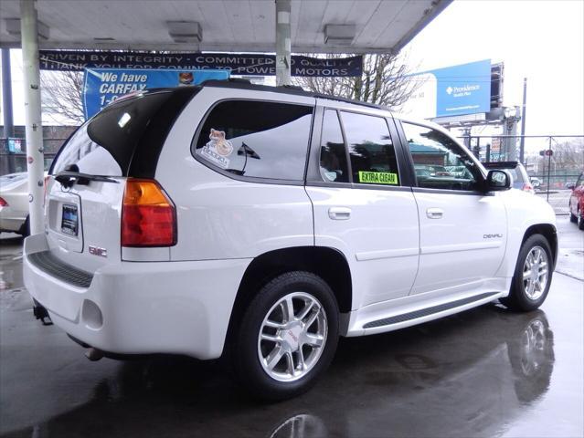 used 2008 GMC Envoy car, priced at $8,999