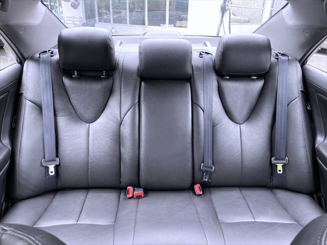 used 2009 Toyota Camry car