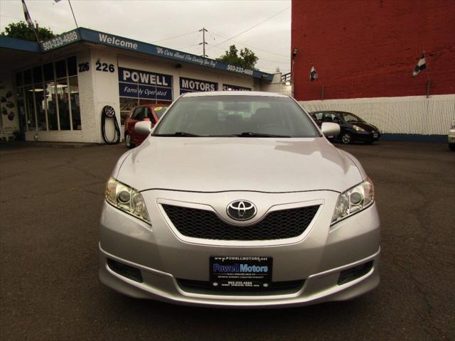 used 2009 Toyota Camry car