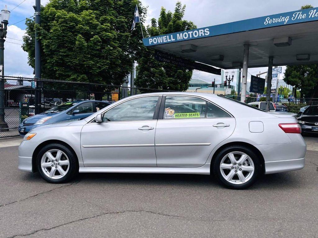 used 2009 Toyota Camry car, priced at $11,599