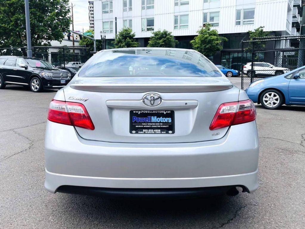 used 2009 Toyota Camry car, priced at $11,599