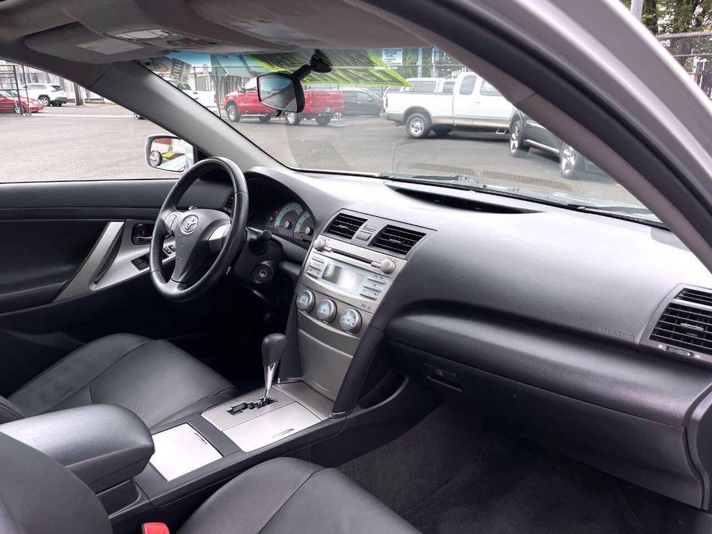 used 2009 Toyota Camry car, priced at $11,599