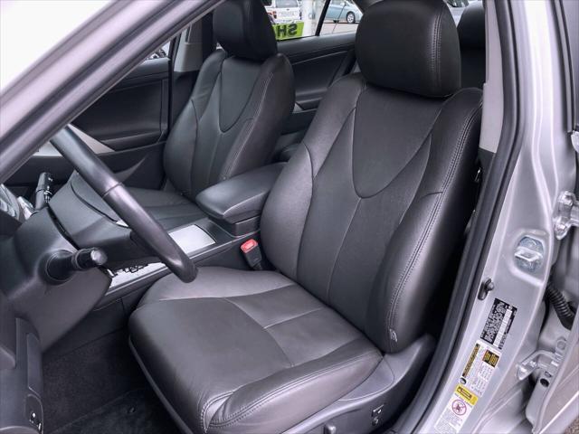 used 2009 Toyota Camry car