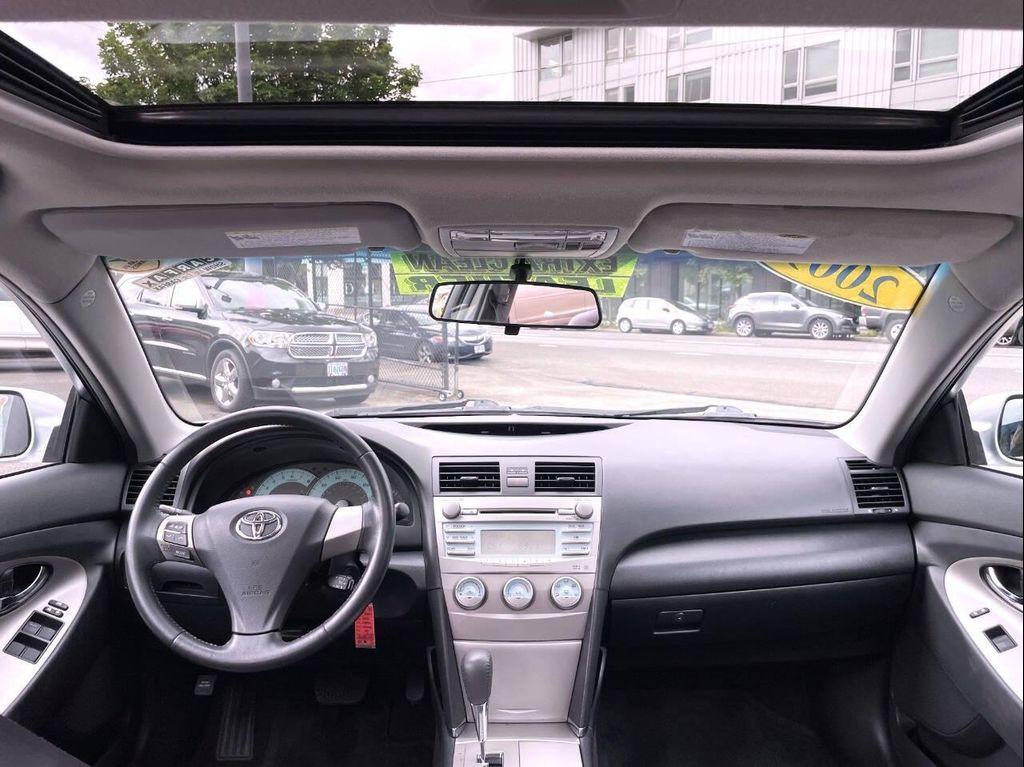 used 2009 Toyota Camry car, priced at $11,599