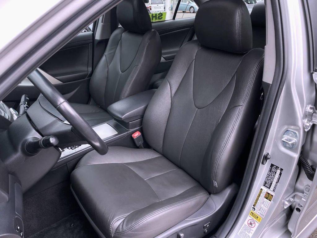 used 2009 Toyota Camry car, priced at $11,599