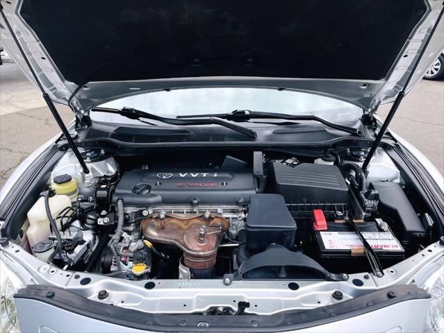 used 2009 Toyota Camry car
