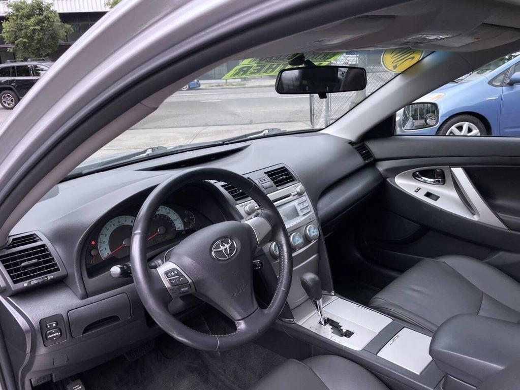 used 2009 Toyota Camry car, priced at $11,599