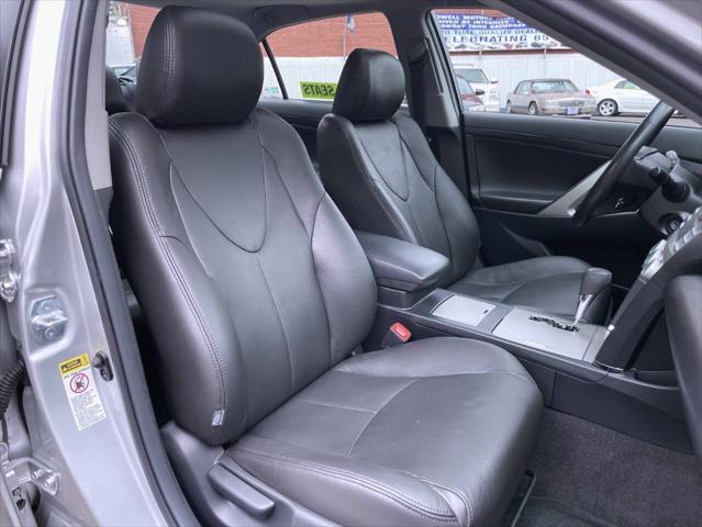 used 2009 Toyota Camry car