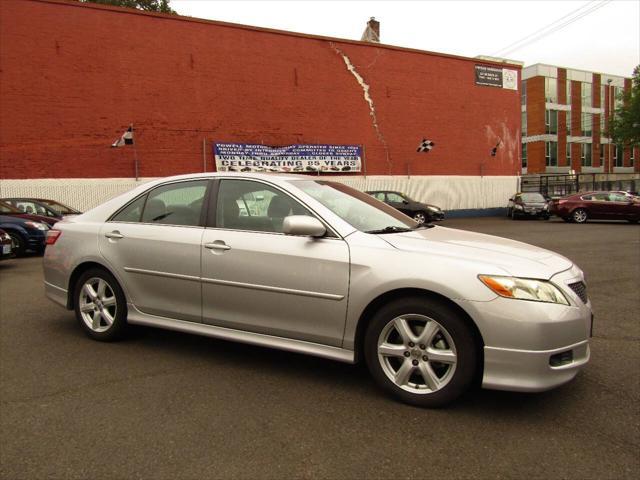 used 2009 Toyota Camry car