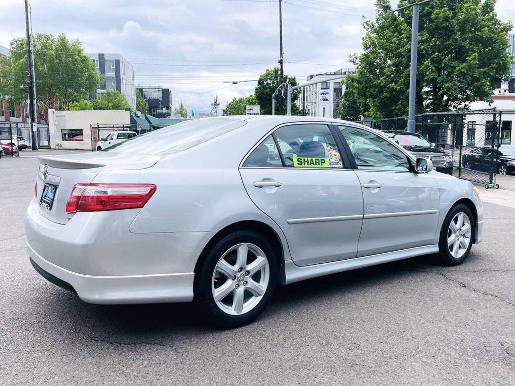 used 2009 Toyota Camry car, priced at $11,599