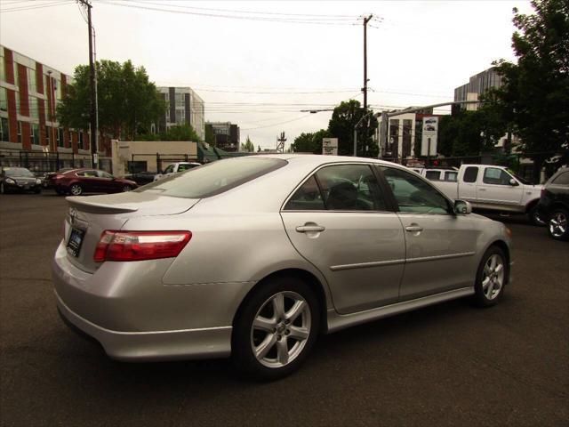 used 2009 Toyota Camry car