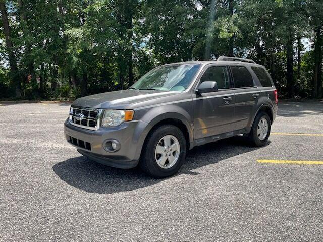 used 2011 Ford Escape car, priced at $7,990