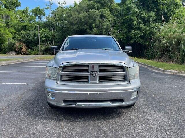 used 2011 Dodge Ram 1500 car, priced at $12,990