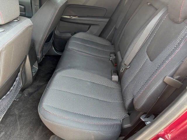 used 2016 GMC Terrain car, priced at $9,990