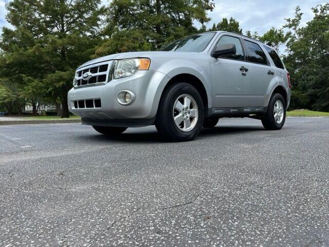 used 2011 Ford Escape car, priced at $6,990