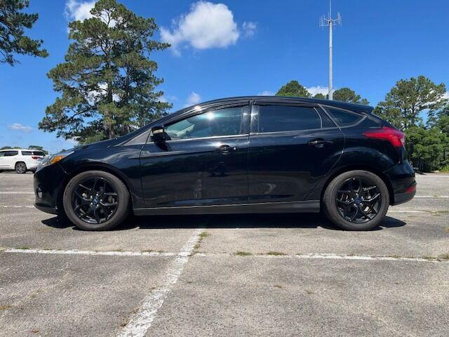 used 2016 Ford Focus car, priced at $8,990