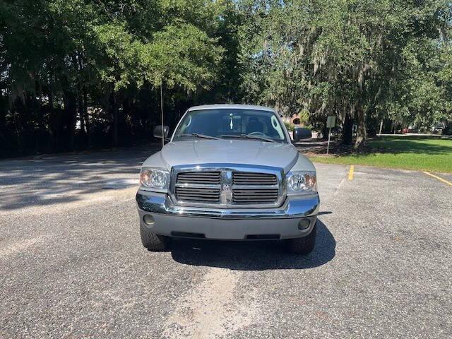 used 2005 Dodge Dakota car, priced at $8,990