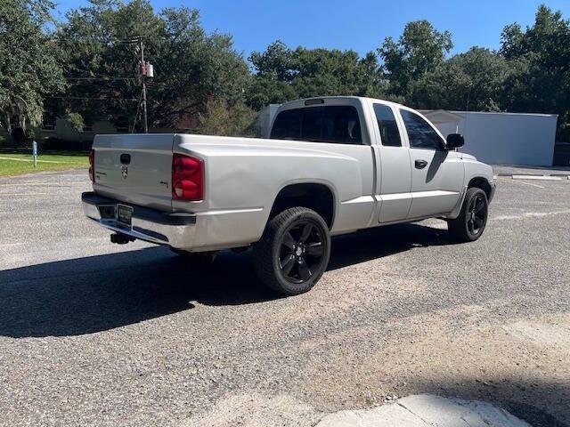 used 2005 Dodge Dakota car, priced at $8,990