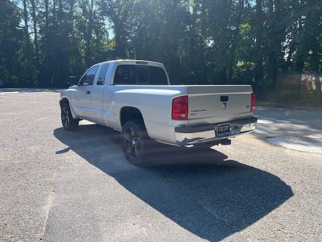 used 2005 Dodge Dakota car, priced at $8,990