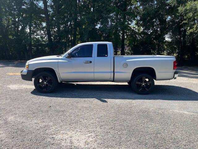 used 2005 Dodge Dakota car, priced at $8,990