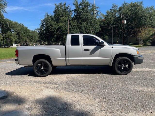 used 2005 Dodge Dakota car, priced at $8,990