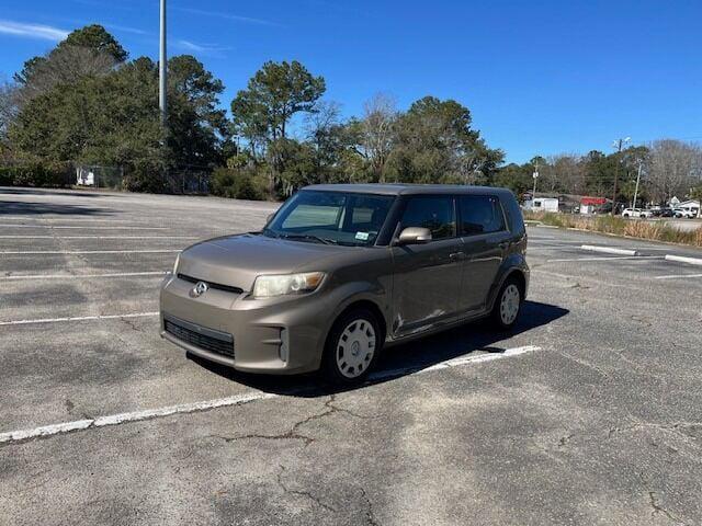 used 2012 Scion xB car, priced at $6,990