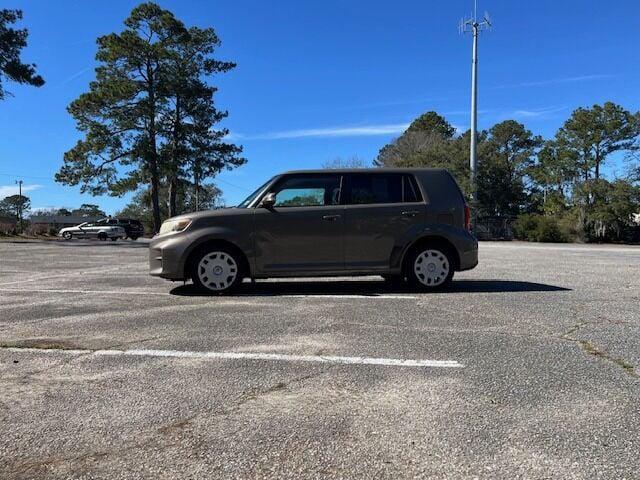 used 2012 Scion xB car, priced at $6,990