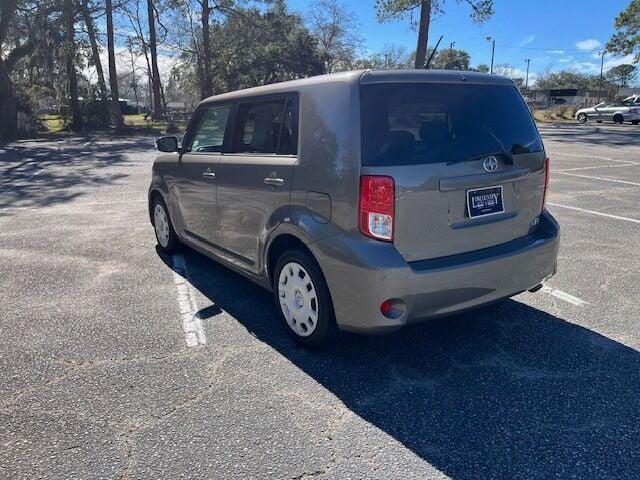 used 2012 Scion xB car, priced at $6,990