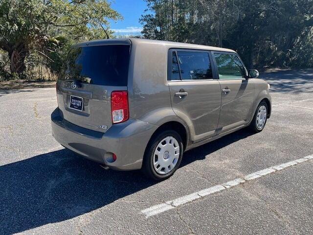 used 2012 Scion xB car, priced at $6,990