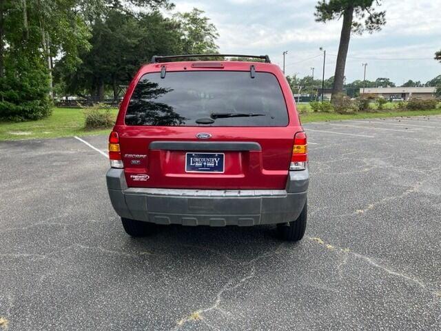 used 2007 Ford Escape car, priced at $6,990