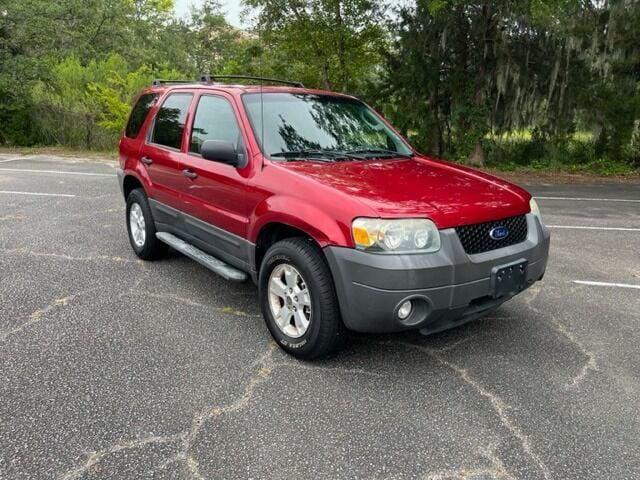 used 2007 Ford Escape car, priced at $6,990