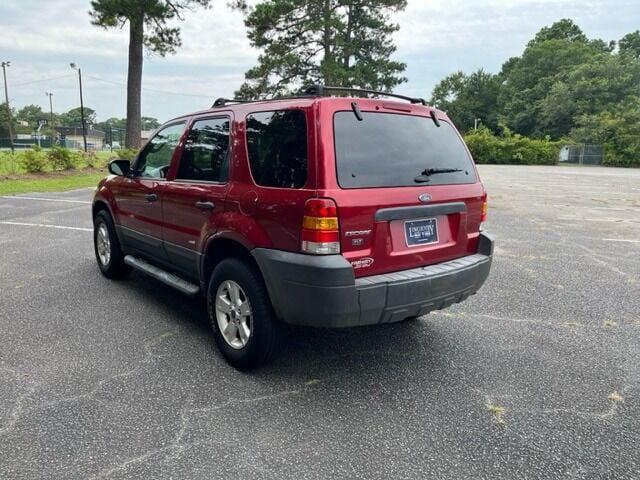 used 2007 Ford Escape car, priced at $6,990