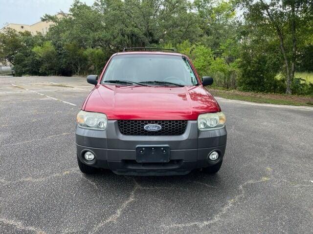 used 2007 Ford Escape car, priced at $6,990