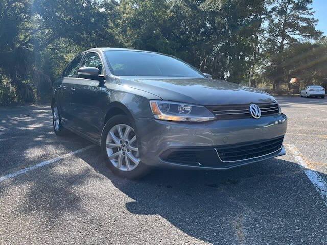 used 2014 Volkswagen Jetta car, priced at $9,990