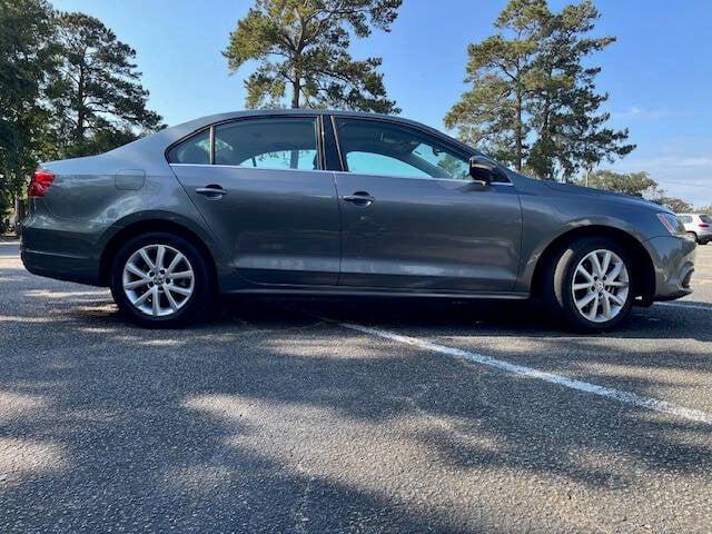 used 2014 Volkswagen Jetta car, priced at $9,990