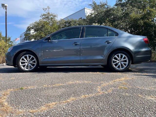 used 2014 Volkswagen Jetta car, priced at $9,990