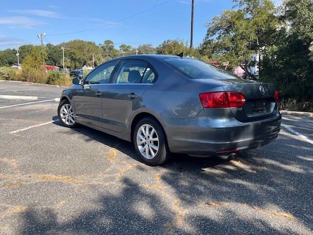 used 2014 Volkswagen Jetta car, priced at $9,990