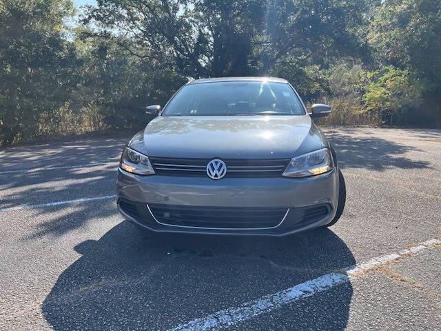 used 2014 Volkswagen Jetta car, priced at $9,990